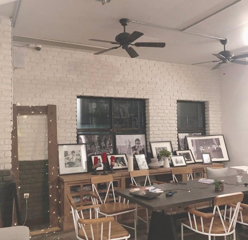 Federal Coffee Company fotoğraf 5