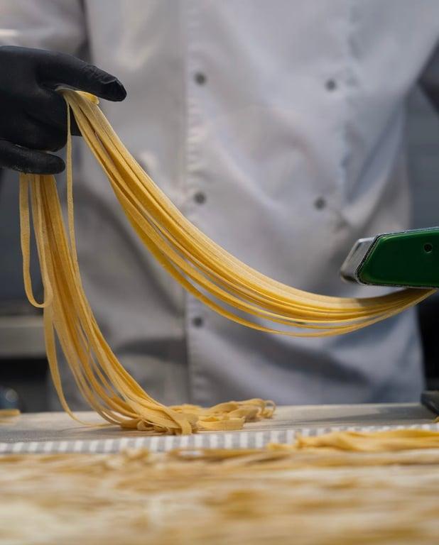 Pasta Al Dante Çengelköy fotoğraf 3