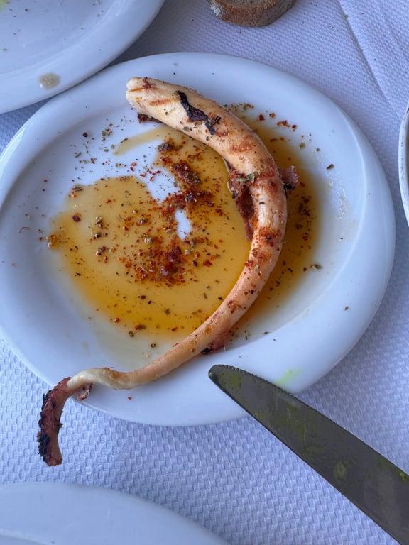 Kent Balık Restoran fotoğraf 15