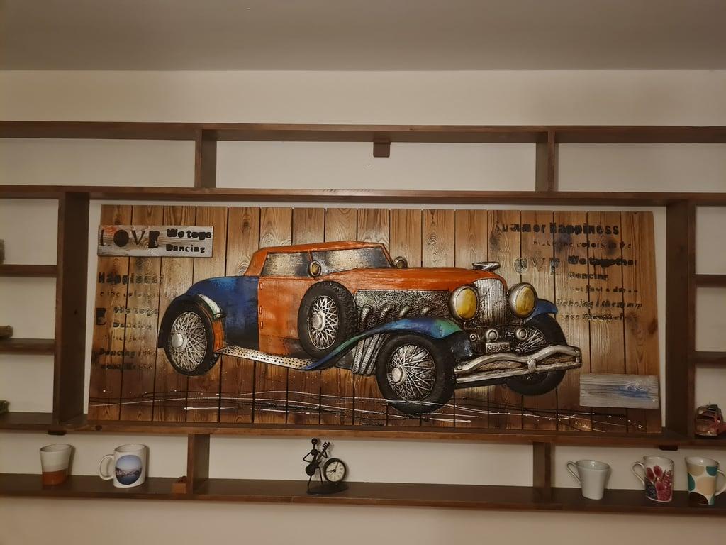 Köşk-ü Âlâ Cafe fotoğraf 6