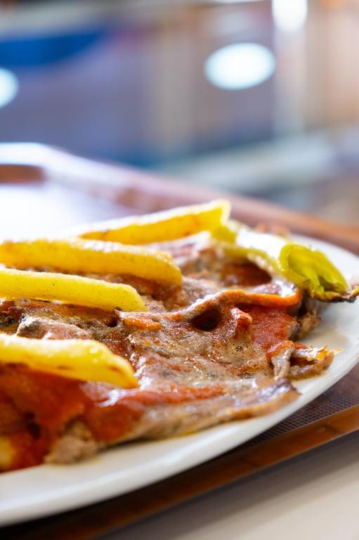 Lezzy Döner fotoğraf 6