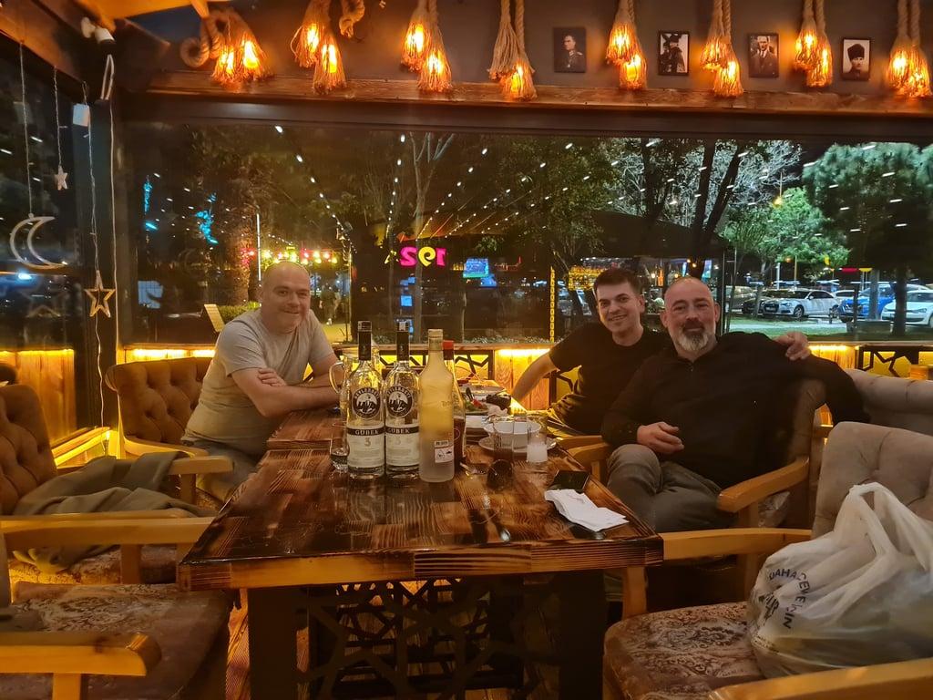 EGELİM RESTORANT fotoğraf 21