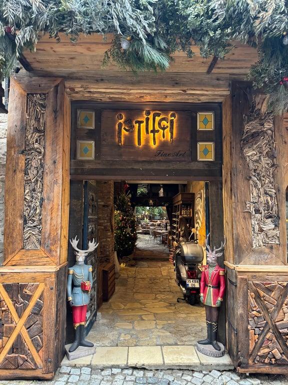 İstifçi Urla fotoğraf 4