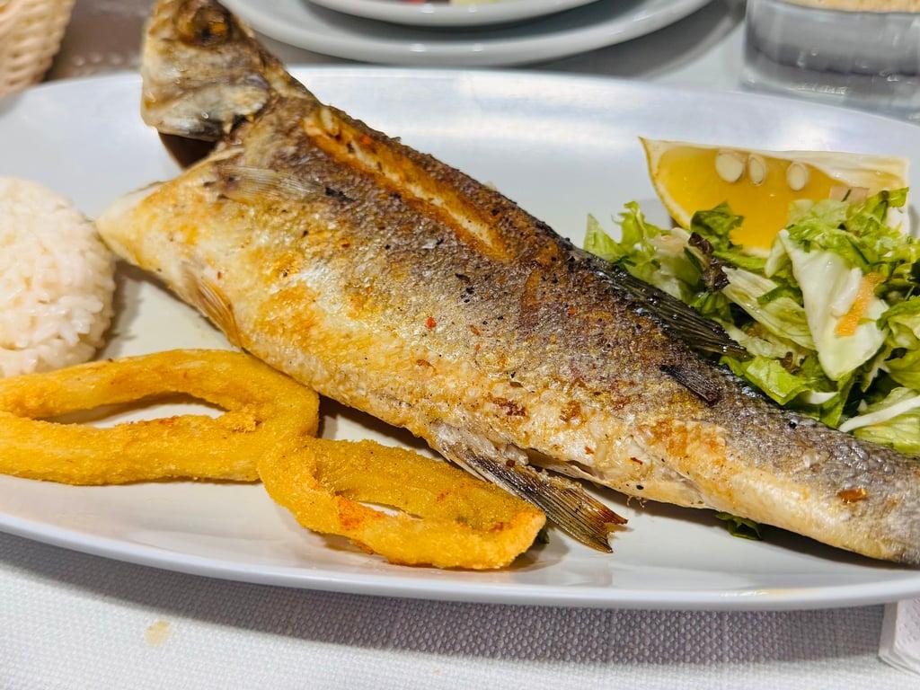 Muazzam Restaurant 12 fotoğraf 6