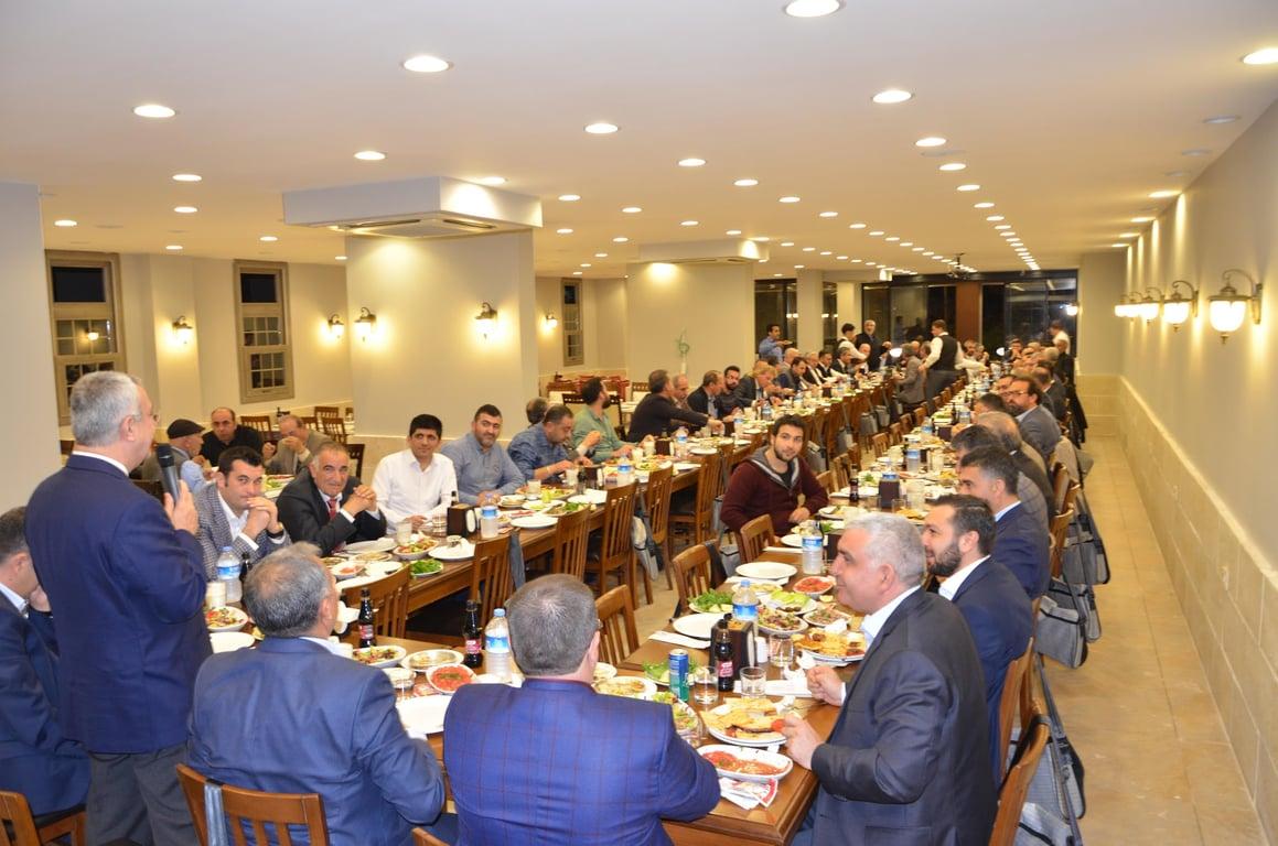 Zeki Usta Kebap Kenanevren Şubesi