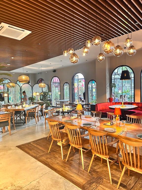 Friends Cafe