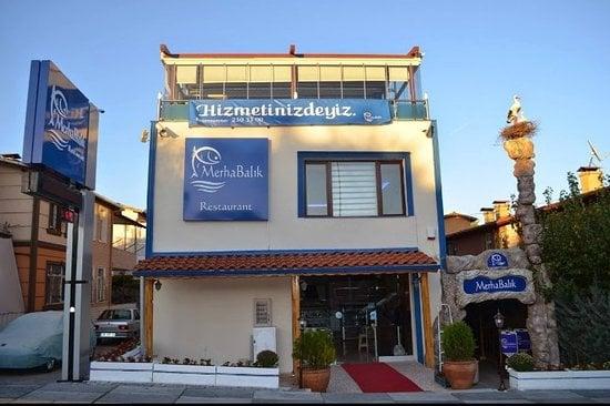 Merhabalık Restaurant fotoğraf 17