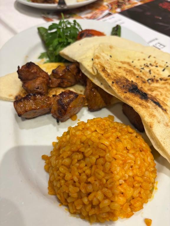 Garden İskender fotoğraf 11