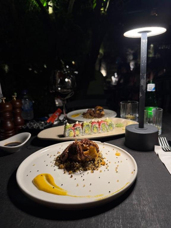 Gardenia Restaurant fotoğraf 19