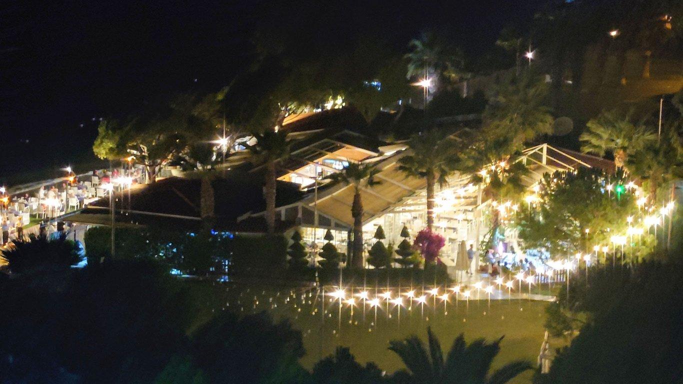 Kumsal Restaurant fotoğraf 10