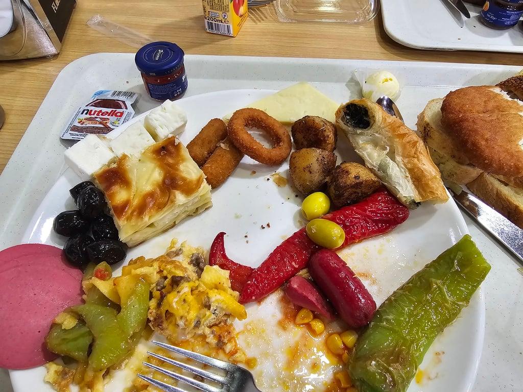 Nebras Pendik fotoğraf 9