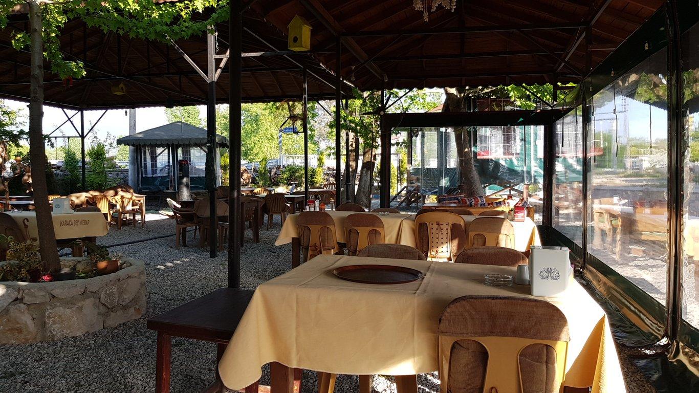 Karacabey Kasap ve Restaurant Seydikemer