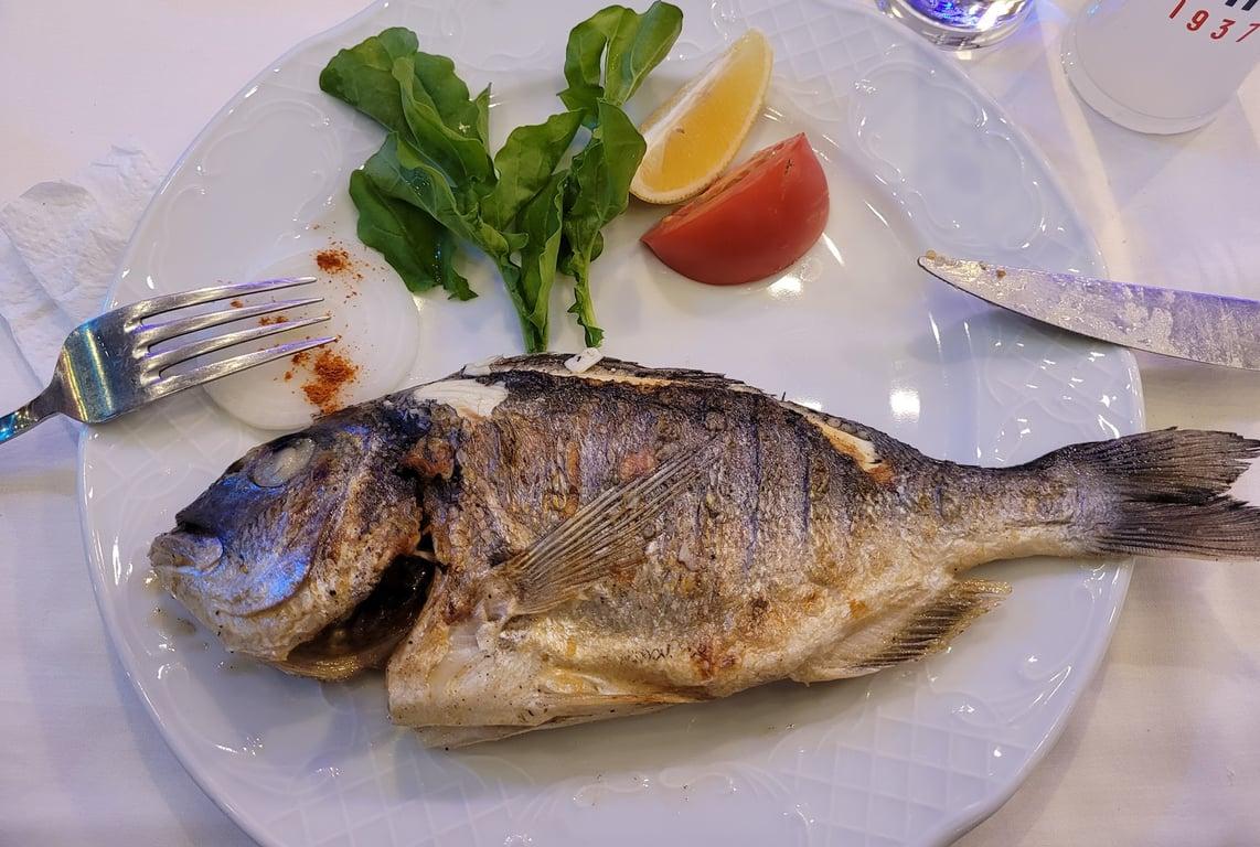Arap Şükrü Çetin restaurant fotoğraf 7