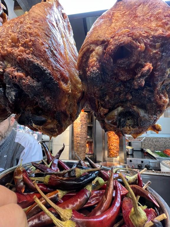 Ustabaşı Tandır Çorba Döner fotoğraf 16
