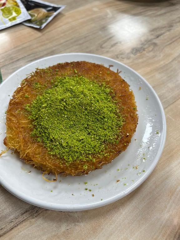 Sakıp Usta Paça Beyran Kebap fotoğraf 6