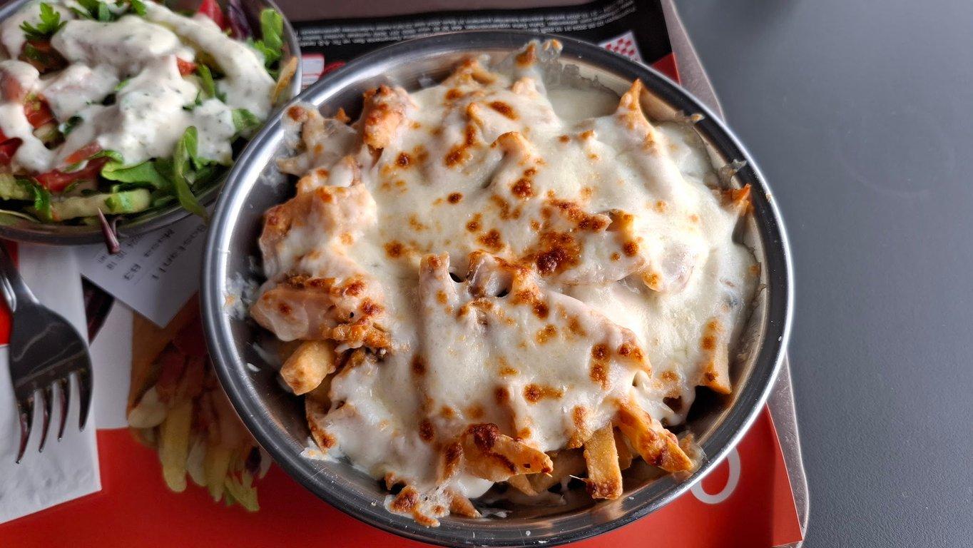Çeşnili Döner (Bostanlı) fotoğraf 24
