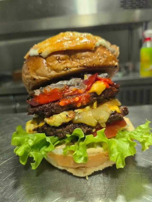 GAAM BURGER fotoğraf 18