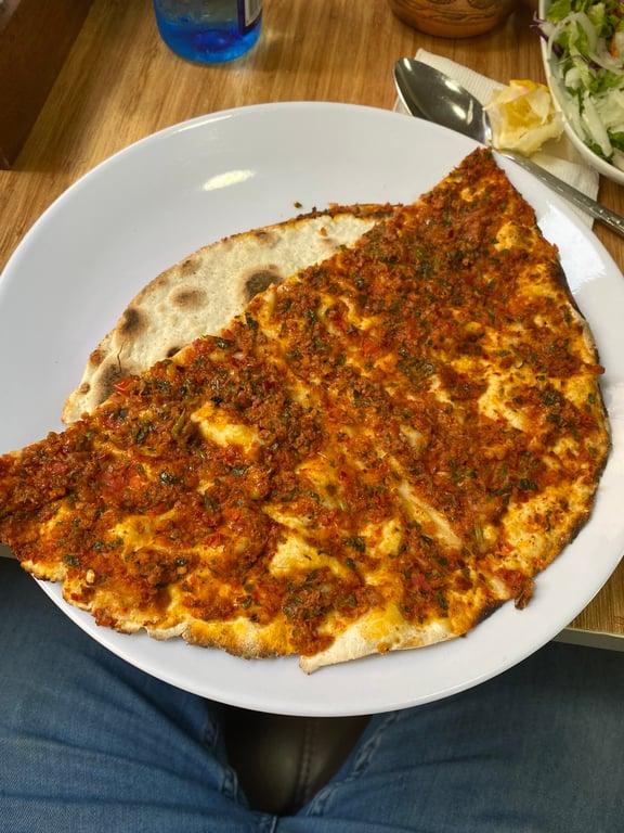 Çamlıca Döner fotoğraf 24