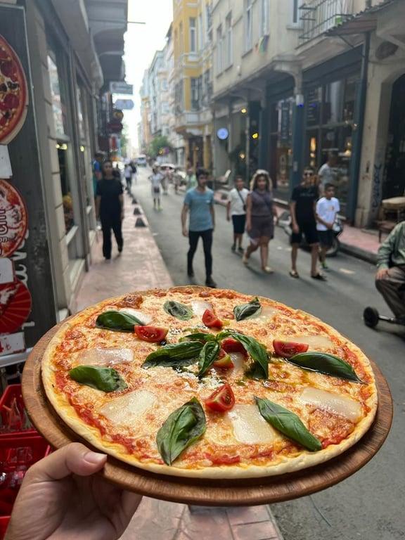 Pizza Vegas fotoğraf 6