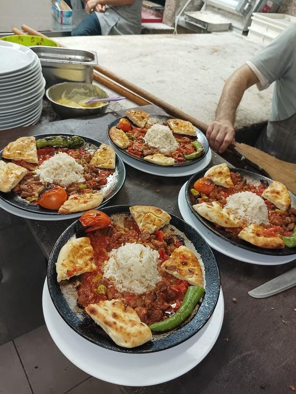 Elit Life Restoran Ilıca fotoğraf 17