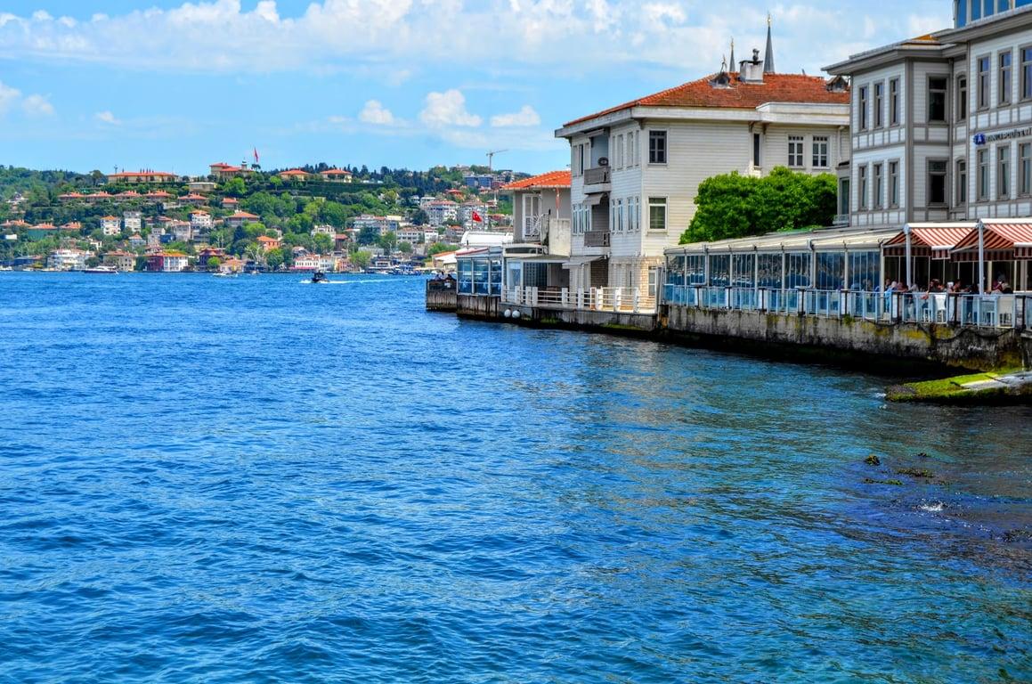Beylerbeyi Sabancı Polisevi Sosyal Tesisi fotoğraf 9