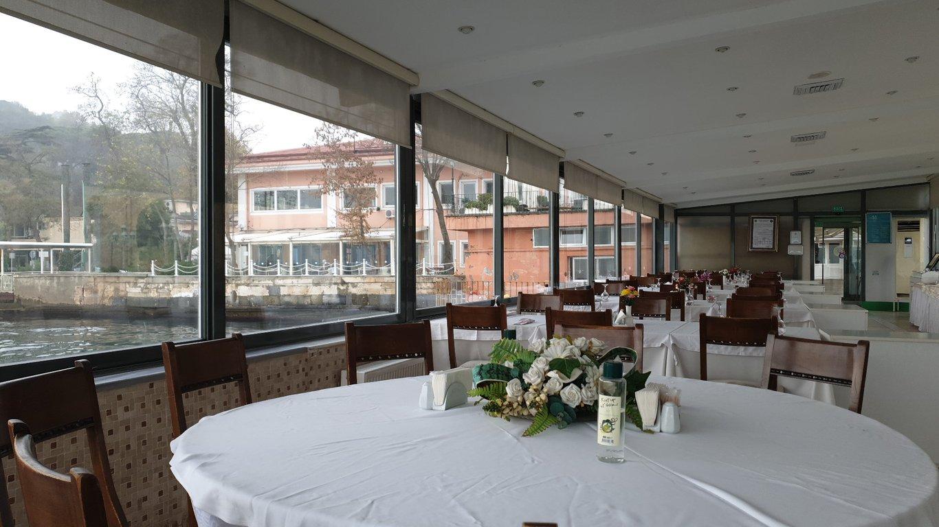İstanbul Üniversitesi Sosyal Tesisleri Baltalimanı fotoğraf 18