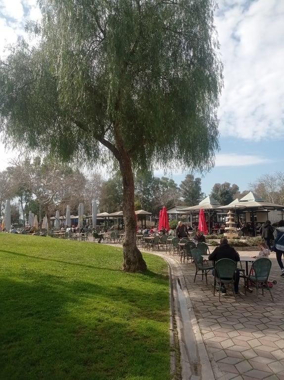 Park Kafe fotoğraf 23