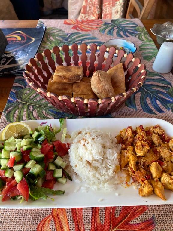 Cafe Şafak