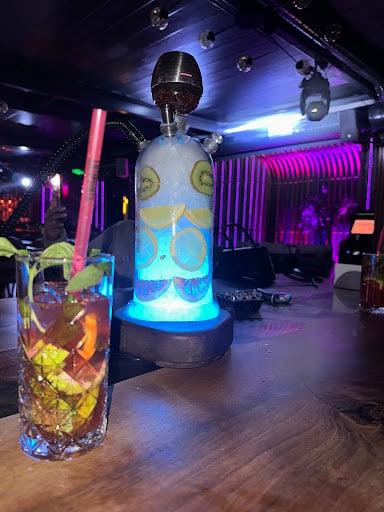Lotiz Lounge & Hookah fotoğraf 5