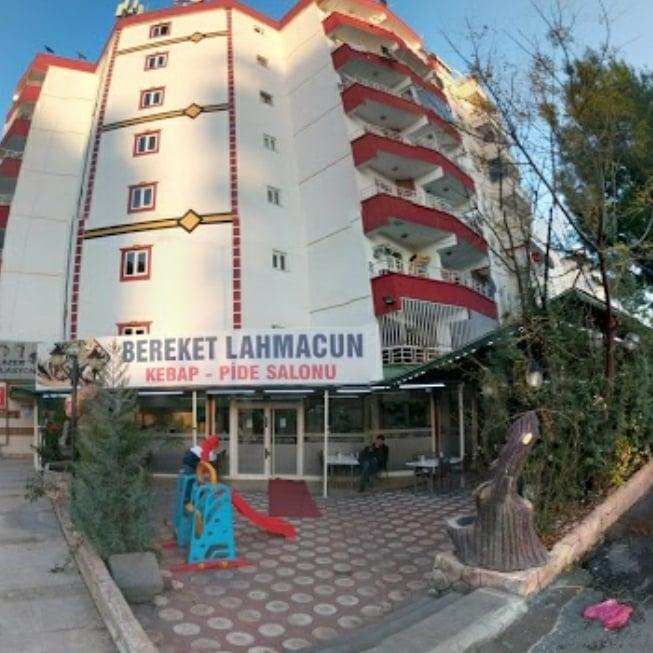 Bereket Lahmacun Pide ve Kebap Salonu fotoğraf 11