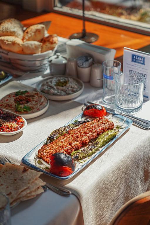 Adana İl Sınırı Nişantaşı fotoğraf 7