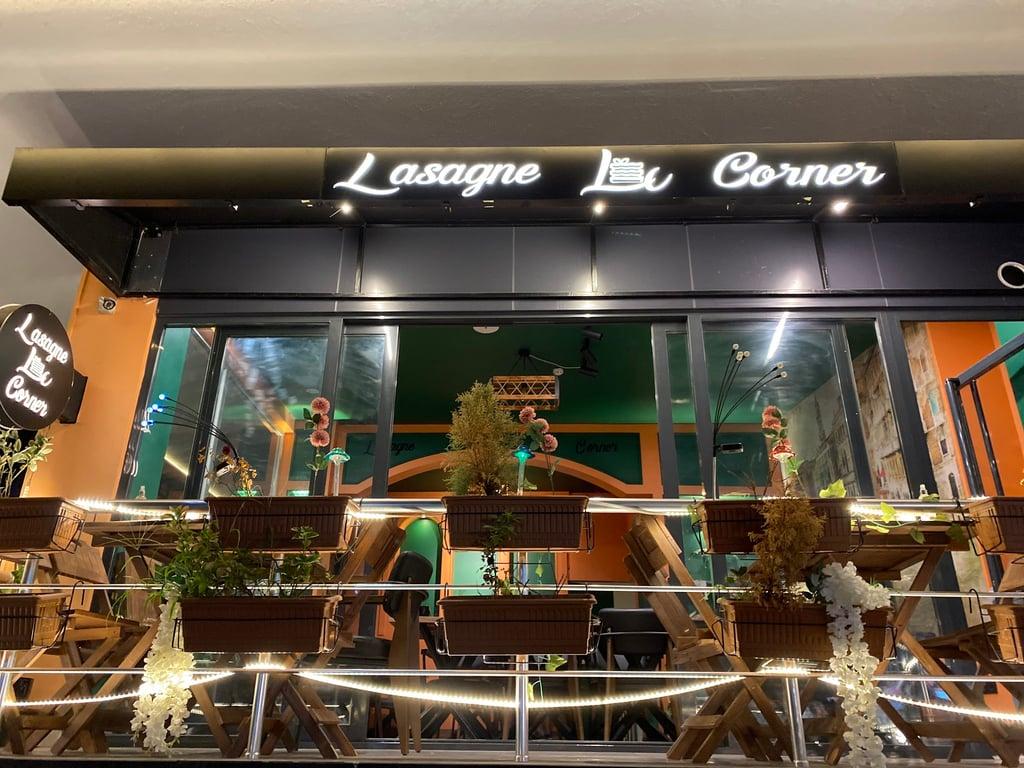 Lasagne Corner fotoğraf 13