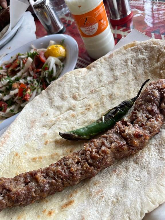 Et-se Et Şükr-Et Millet Bahçesi | Kasap Şükrü Usta fotoğraf 8