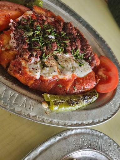 Taylan Restaurant fotoğraf 10