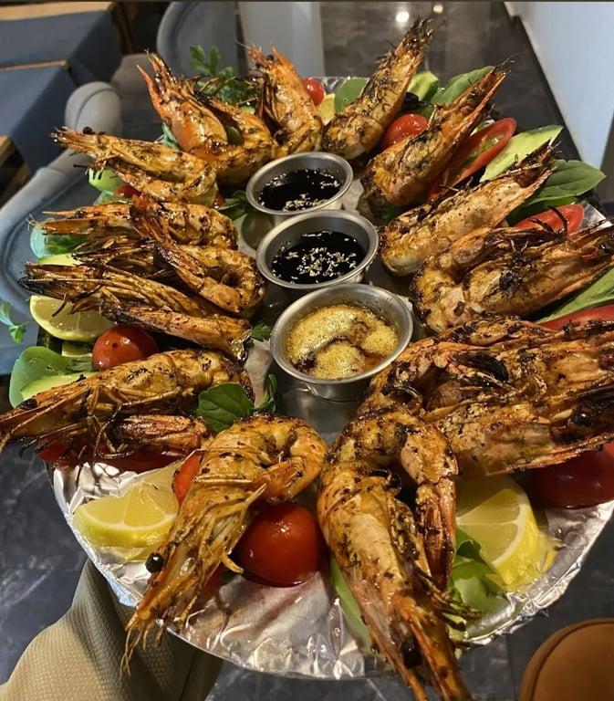 Taksim Anatolia Seafood Steak Kebap House fotoğraf 11