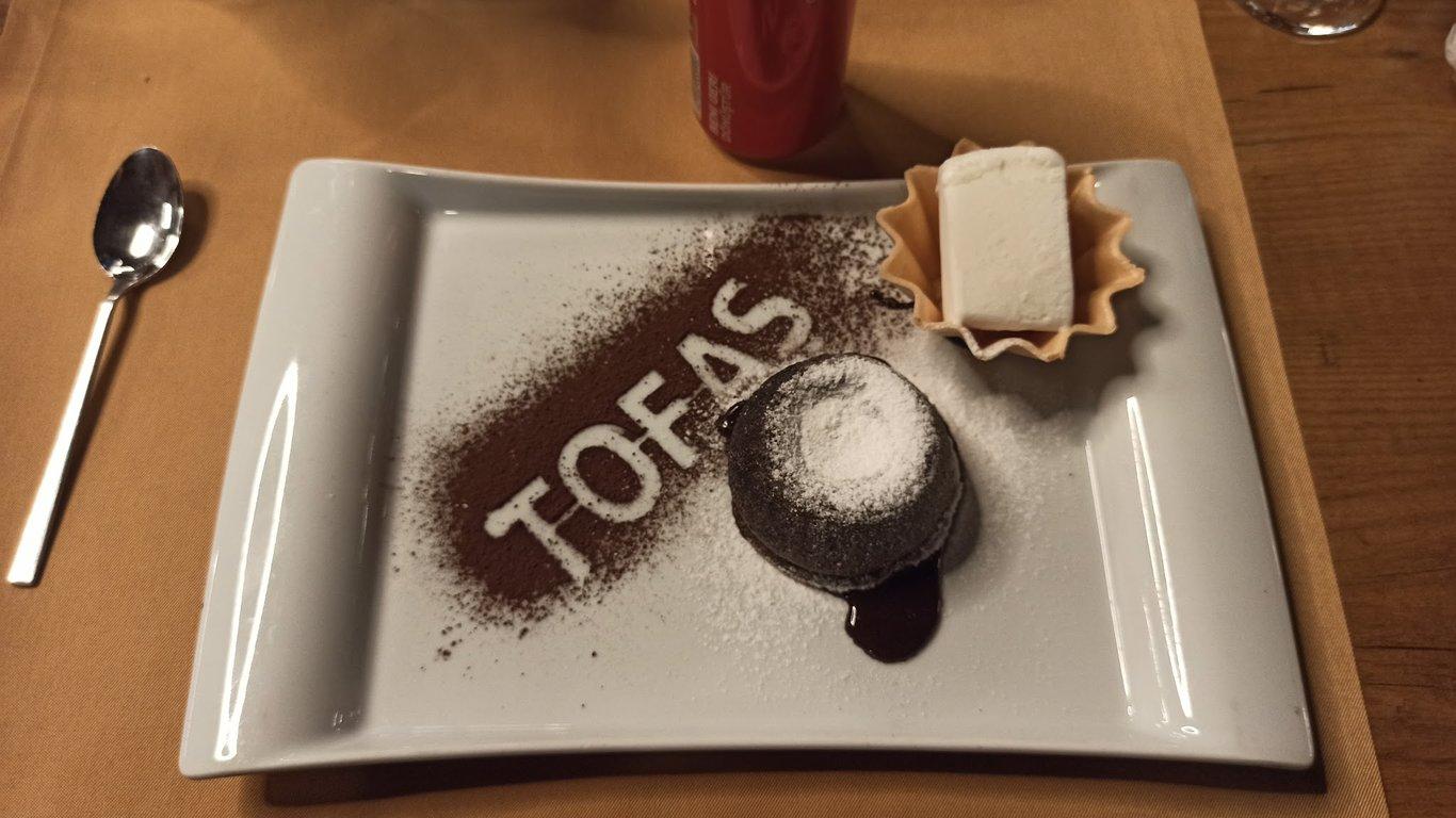 TOFAŞ Mavi Dükkan Tesisleri fotoğraf 2