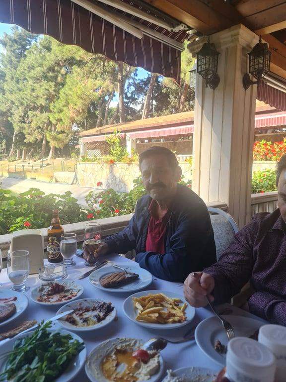 Hidro Tesisleri fotoğraf 11