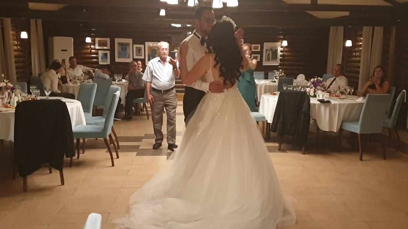 Dafne Restaurant fotoğraf 3