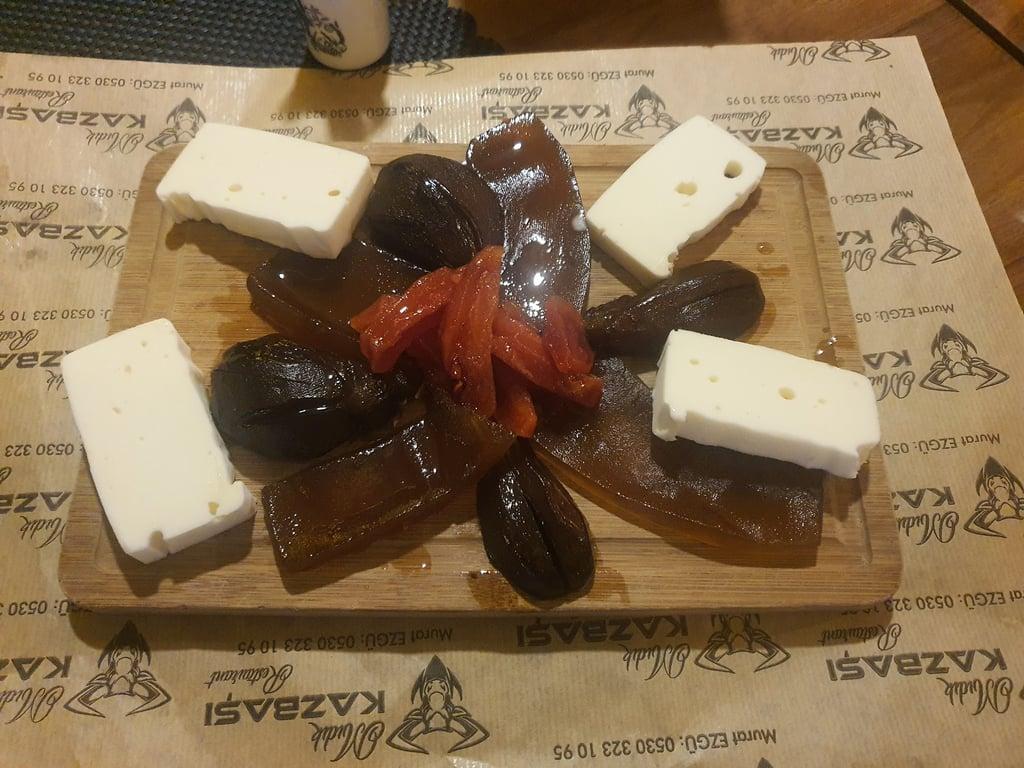 Mıdık Kazbaşı Restaurant Murat Ezgü fotoğraf 1