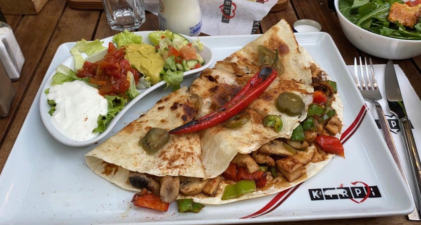 Kirpi Cafe Suadiye fotoğraf 13