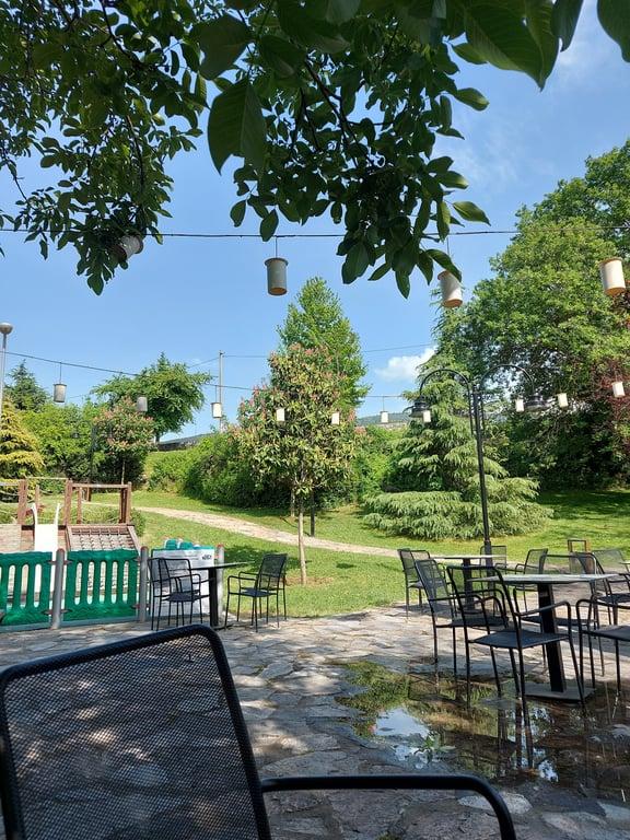 Osmangazi Belediyesi Değirmen Parkı Restaurant & Cafe fotoğraf 14