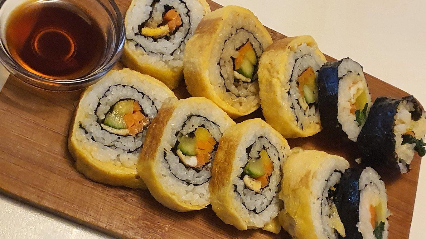 Little Korea Restaurant