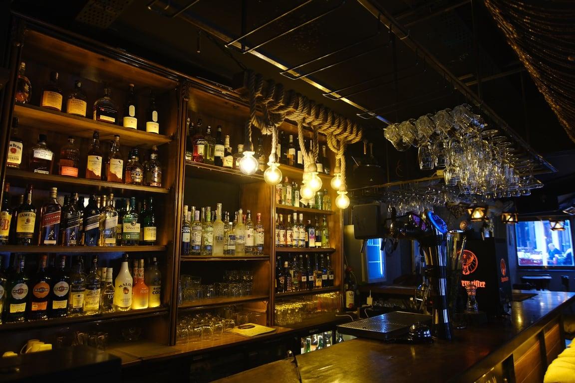 Asmali Pera Bar fotoğraf 5