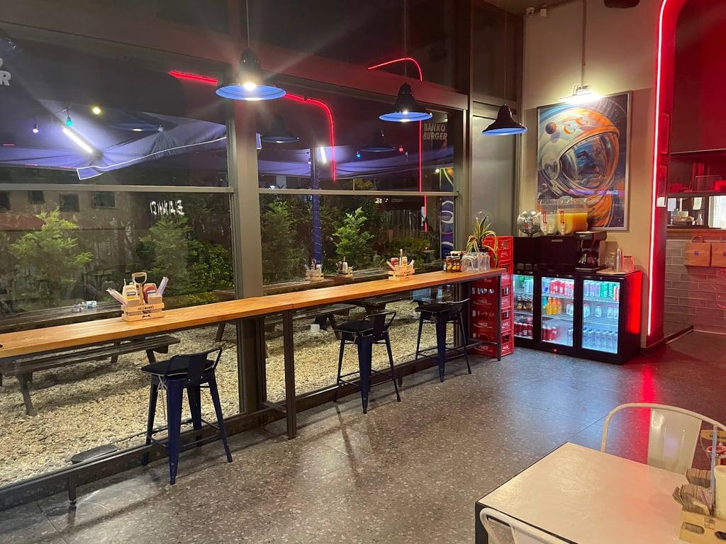Banko Burger fotoğraf 2