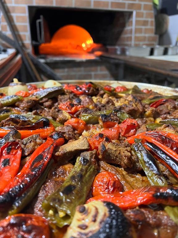 Sercan Restaurant fotoğraf 18