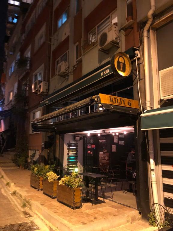 Kilit Bar fotoğraf 4