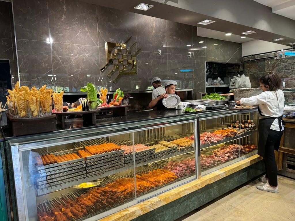 Bişirici Kebap fotoğraf 10