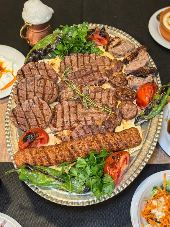 Köz Evi Kebap Kahvaltı fotoğraf 10