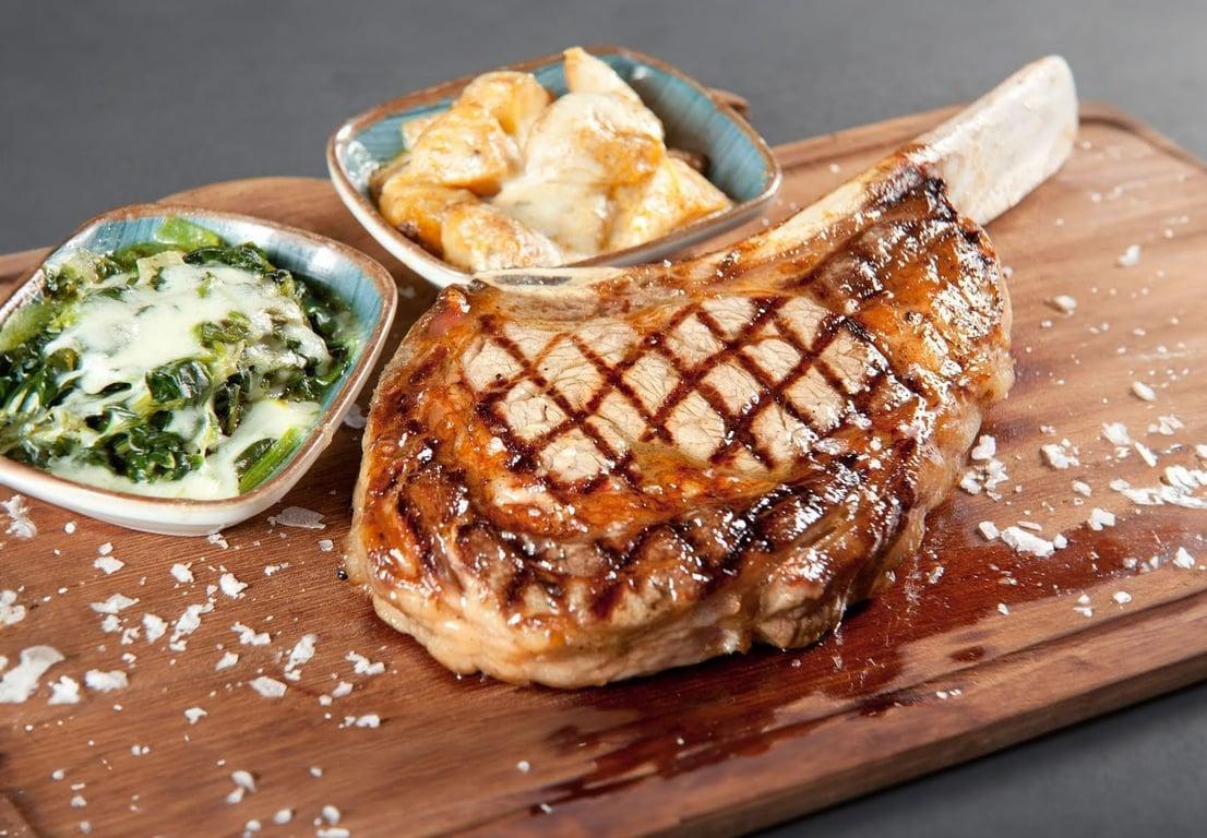 Günaydın Kasap & Steakhouse Suadiye fotoğraf 18