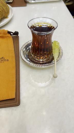 The Levant Tahinier